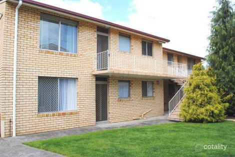 Property photo of 4/27 Cross Street New Town TAS 7008