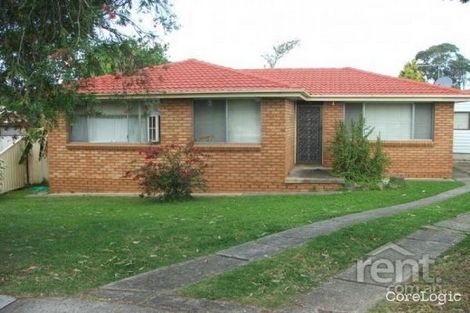 Property photo of 9 Hoyle Place Greenfield Park NSW 2176