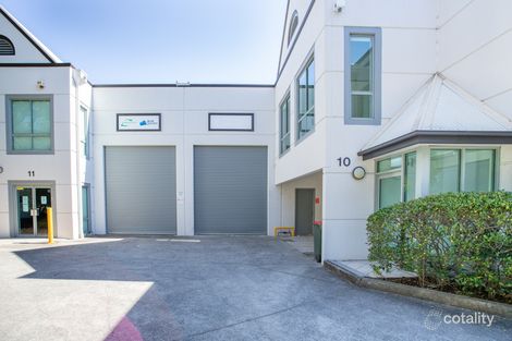 10/3 Packard Ave, Castle Hill, NSW 2154