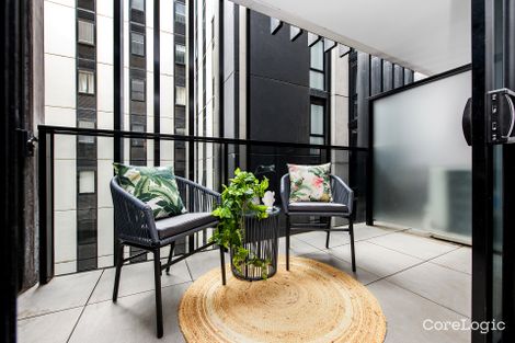 Property photo of 402/83 Flemington Road North Melbourne VIC 3051