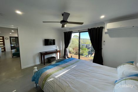 Property photo of 142A Blackall Range Road West Woombye QLD 4559