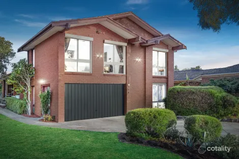 163 Argyle Way, Wantirna South, VIC 3152