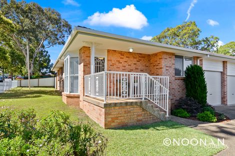 Property photo of 1/33-35 Mutual Road Mortdale NSW 2223