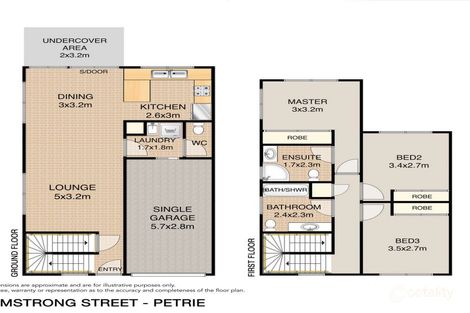 Property photo of 13/17 Armstrong Street Petrie QLD 4502