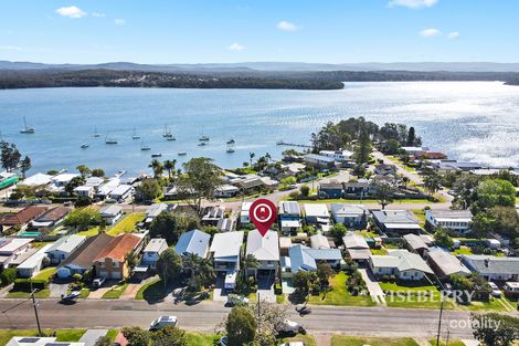 Property photo of 9 Marmion Street Mannering Park NSW 2259
