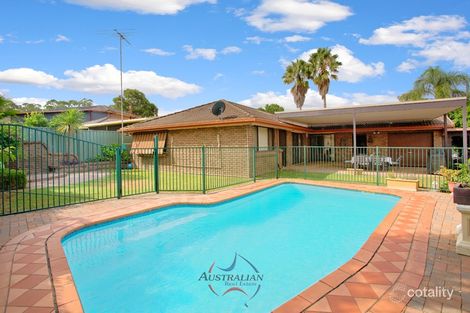 Property photo of 5 Rainbow Place St Clair NSW 2759