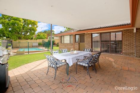 Property photo of 5 Rainbow Place St Clair NSW 2759