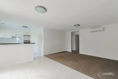 Property photo of 2/81C North Street Harlaxton QLD 4350