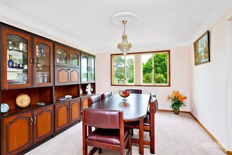 Property photo of 6 Strathlora Street Strathfield NSW 2135