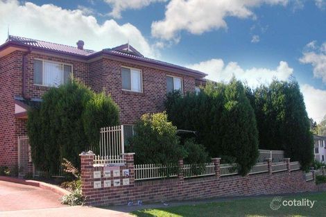 4-6 Broughton St, Parramatta, NSW 2150