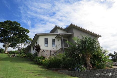 Property photo of 39 Coral Fern Circuit Murwillumbah NSW 2484