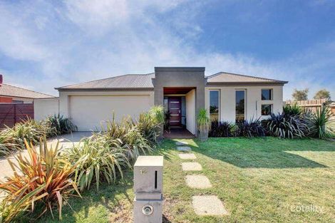 12 Wordon Ct, Kurunjang, VIC 3337