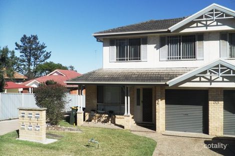 Property photo of 2/33 Marsden Street Shortland NSW 2307