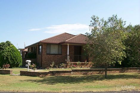 4 Lane St, Laurieton, NSW 2443