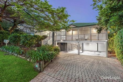 Property photo of 33 Hilda Street Corinda QLD 4075