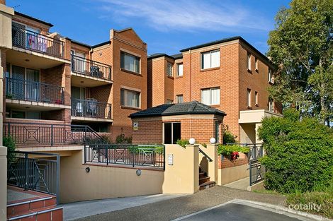 Property photo of 30/39-41 Railway Parade Engadine NSW 2233