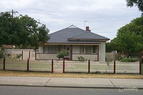 21 Fulham St, Kewdale, WA 6105