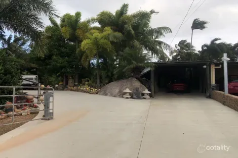 Property photo of 14 Pryde Street Cooktown QLD 4895