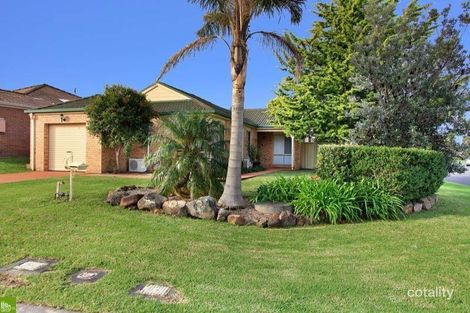 1 Yeldah Dr, Horsley, NSW 2530
