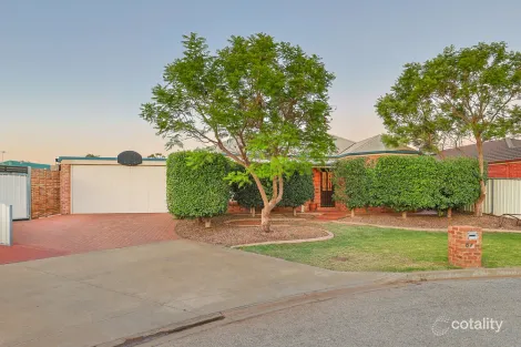 6 Sunset Ct, Mildura, VIC 3500