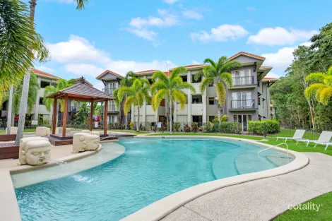 Property photo of 1610/40-42 Clifton Road Clifton Beach QLD 4879