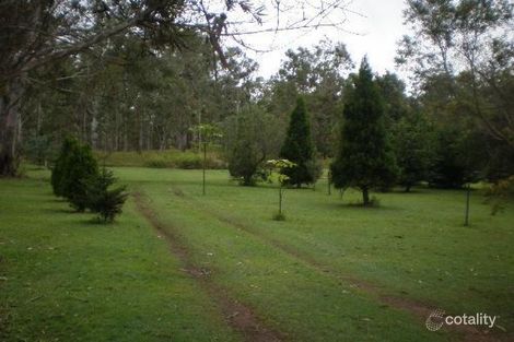 1190 Longlands Gap Rd, Wondecla, QLD 4887