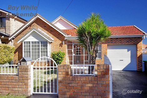 61 Quigg St S, Lakemba, NSW 2195
