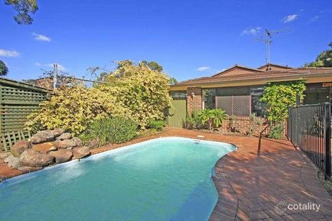 9 Sevenoaks Pl, Jannali, NSW 2226