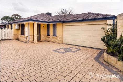 Property photo of 217A Treasure Road Queens Park WA 6107
