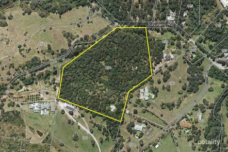Property photo of 134 Savages Road Brookfield QLD 4069
