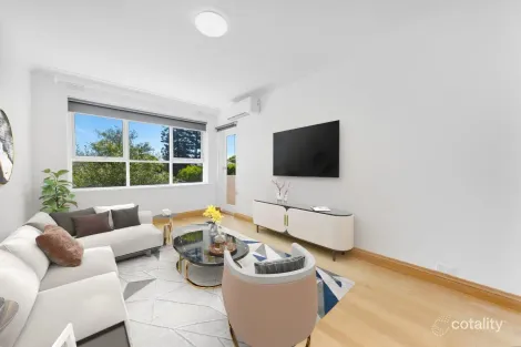 8/6 Rigby Ave, Carnegie, VIC 3163