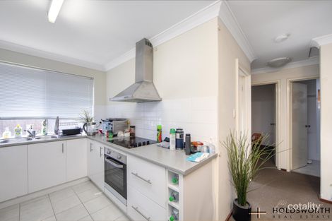 Property photo of 3/153 North Beach Drive Tuart Hill WA 6060