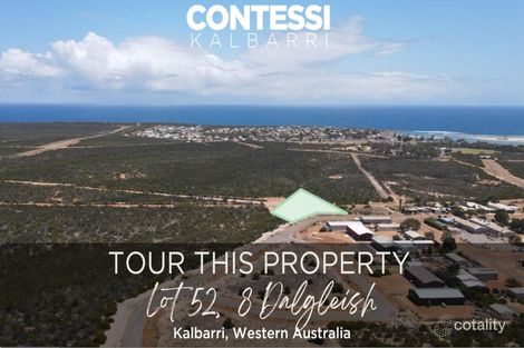8 Dalgleish Cres, Kalbarri, WA 6536