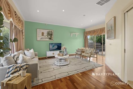 Property photo of 138 Maramba Drive Narre Warren VIC 3805