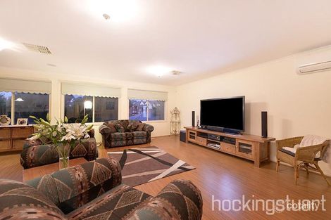Property photo of 52 Telford Drive Berwick VIC 3806