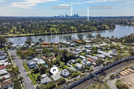 Property photo of 33 Myla Terrace Tennyson QLD 4105