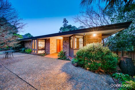 Property photo of 43 Warrangi Street Turramurra NSW 2074