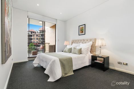 Property photo of 526/2C Munderah Street Wahroonga NSW 2076