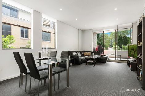 Property photo of 526/2C Munderah Street Wahroonga NSW 2076