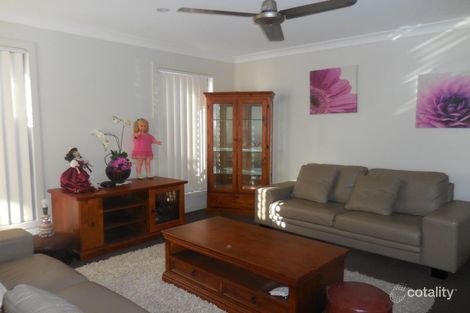 Property photo of 27A Leichhardt Avenue Rothwell QLD 4022