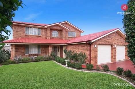 Property photo of 3 Carlton Road Cecil Hills NSW 2171