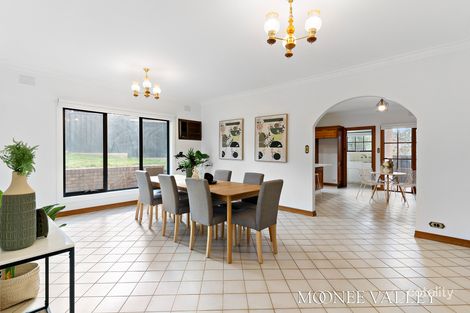 Property photo of 4 Jennifer Court Avondale Heights VIC 3034