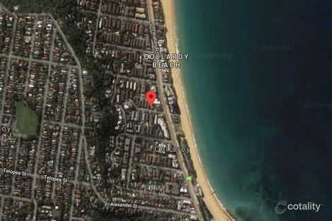Property photo of 7/10 Frazer Street Collaroy NSW 2097