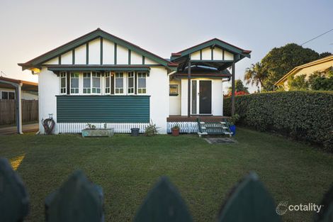 32a Mackenzie St, West Mackay, QLD 4740