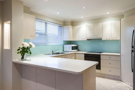 Property photo of 12/36 Murdoch Street Cremorne NSW 2090