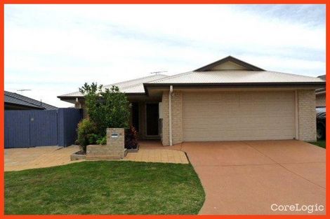 Property photo of 3 Caitlin Court Rothwell QLD 4022