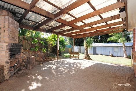 Property photo of 5 Warramunga Street Nowra NSW 2541