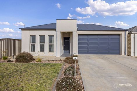 Property photo of 18 Rody Court Munno Para West SA 5115