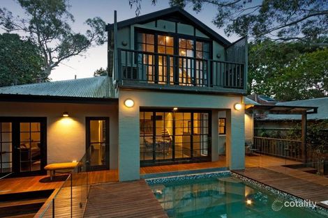 Property photo of 27 Gladstone Street Lilyfield NSW 2040