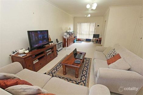 Property photo of 14/3 The Cottell Way Baulkham Hills NSW 2153
